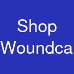 Shop Woundcare