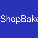 ShopBakersNook