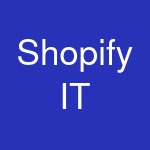 Shopify IT