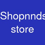 Shopnnds store