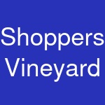 Shoppers Vineyard