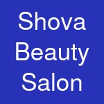 Shova Beauty Salon