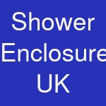 Shower Enclosures UK