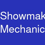 Showmaker Mechanical