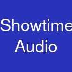 Showtime Audio & Video