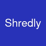 Shredly