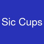 Sic Cups