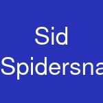 Sid Spidersnake