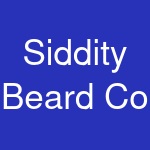 Siddity Beard Co