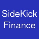 SideKick Finance