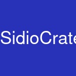 SidioCrate