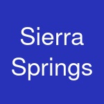 Sierra Springs