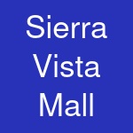 Sierra Vista Mall