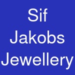 Sif Jakobs Jewellery