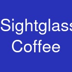 Sightglass Coffee