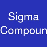 Sigma Compounds