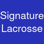 Signature Lacrosse