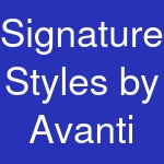 Signature Styles by Avanti