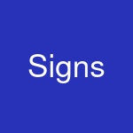 Signs & Tags Online