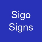 Sigo Signs