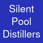 Silent Pool Distillers