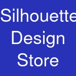 Silhouette Design Store