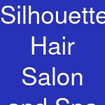 Silhouette Hair Salon and Spa