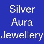 Silver Aura Jewellery