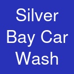 Silver Bay Car Wash