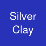 Silver Clay