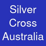 Silver Cross Australia