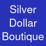 Silver Dollar Boutique