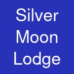 Silver Moon Lodge