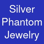 Silver Phantom Jewelry