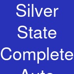 Silver State Complete Auto Repair