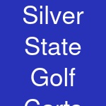 Silver State Golf Carts