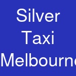 Silver Taxi Melbourne