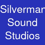 Silverman Sound Studios