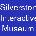 Silverstone Interactive Museum