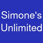 Simone's Unlimited