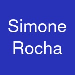 Simone Rocha