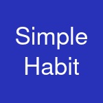 Simple Habit