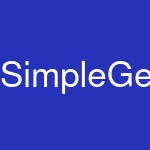 SimpleGen