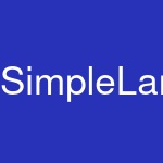 SimpleLand