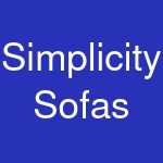 Simplicity Sofas