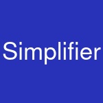 Simplifier