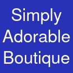 Simply Adorable Boutique