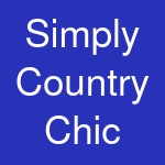 Simply Country Chic