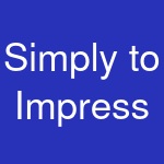 Simply to Impress