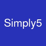 Simply5 Deal